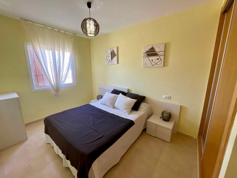 LAI/VERANDAMAR: Apartamento en venta en Vera Playa, Almería