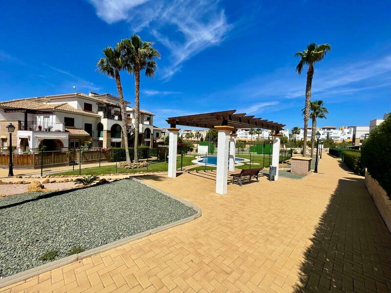 LAI/VERANDAMAR: Apartamento en venta en Vera Playa, Almería