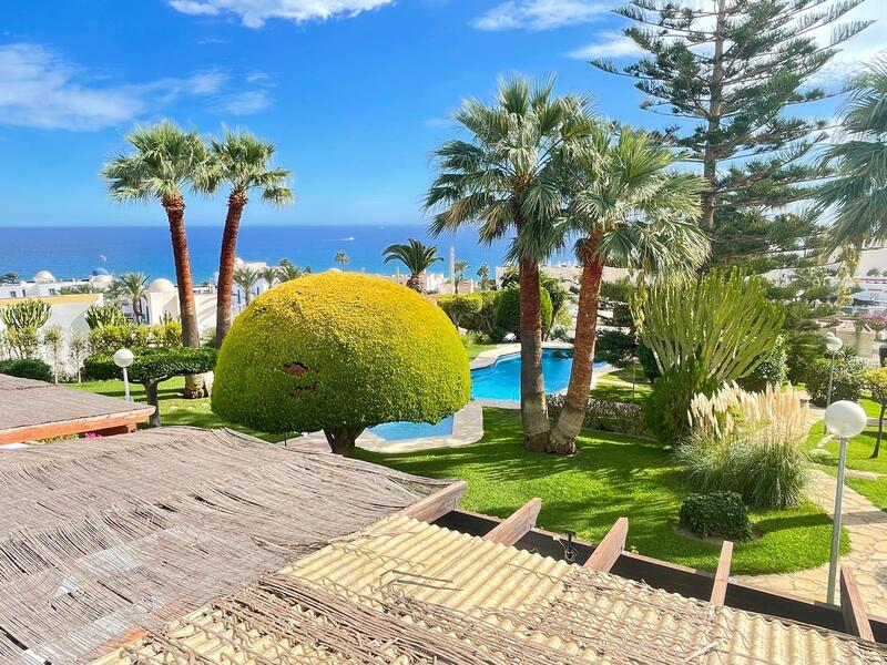 Townhouse in LOMOS BLANCOS, Mojácar Playa, Almería