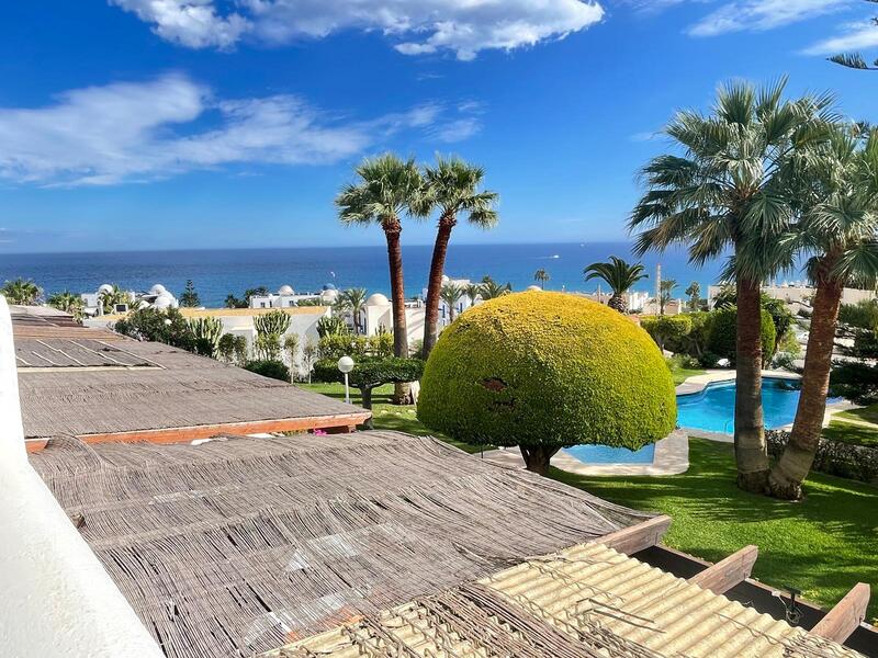 LBL/14: Townhouse for Sale in Mojácar Playa, Almería