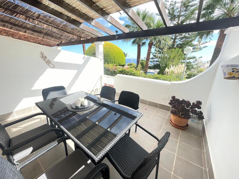 LBL/14: Townhouse for Sale in Mojácar Playa, Almería