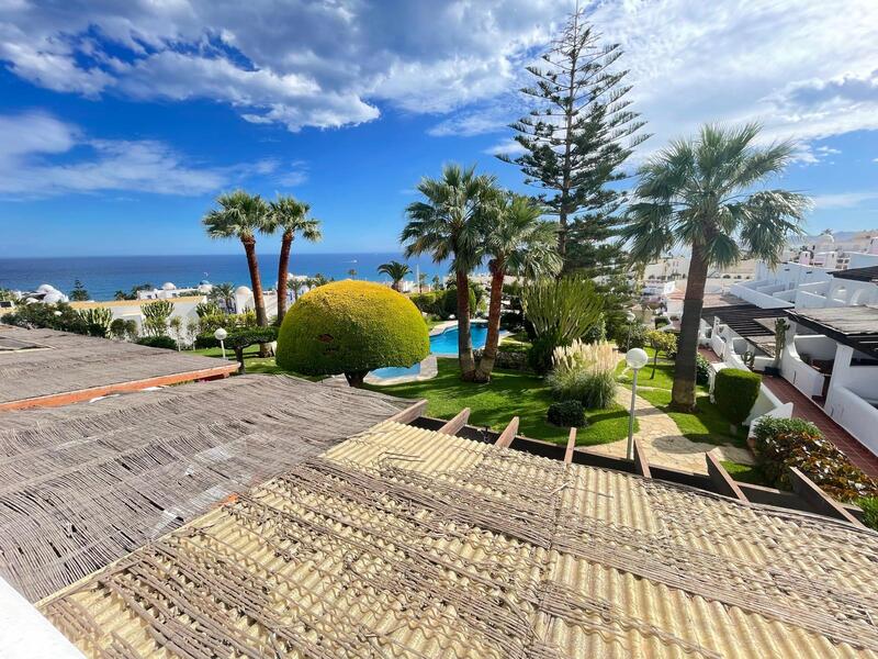 LBL/14: Casa en venta en Mojácar Playa, Almería