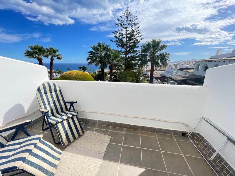 LBL/14: Townhouse for Sale in Mojácar Playa, Almería