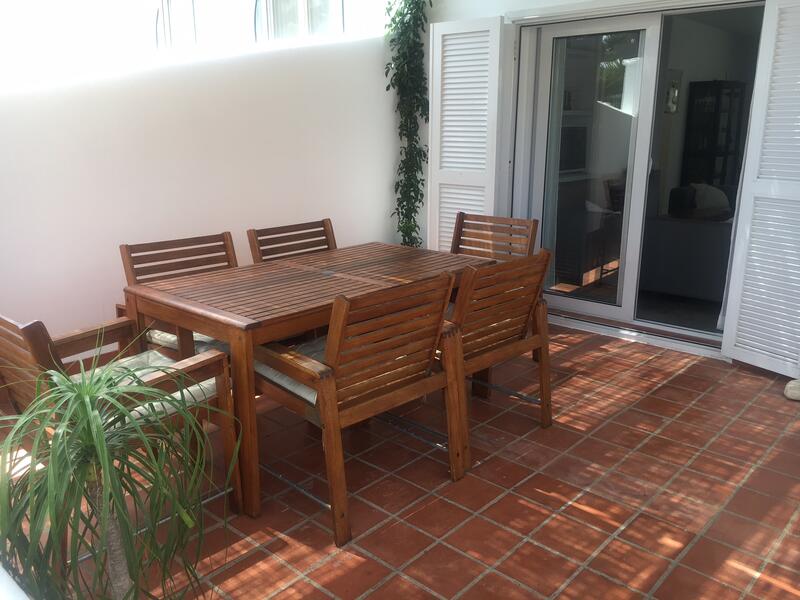 LBL/MN/8: Townhouse for Rent in Mojácar Playa, Almería