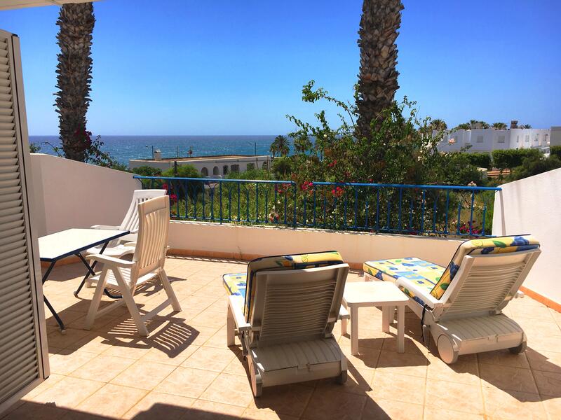 2 Bedroom Apartment in Mojácar Playa