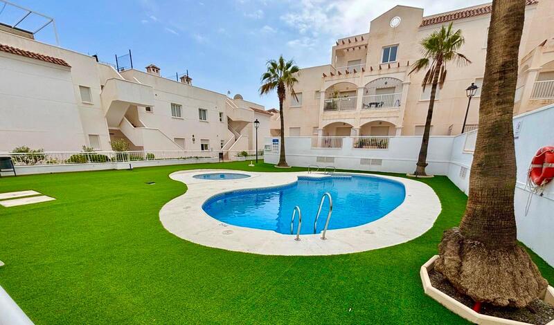 Apartment in Mojácar Playa, Almería