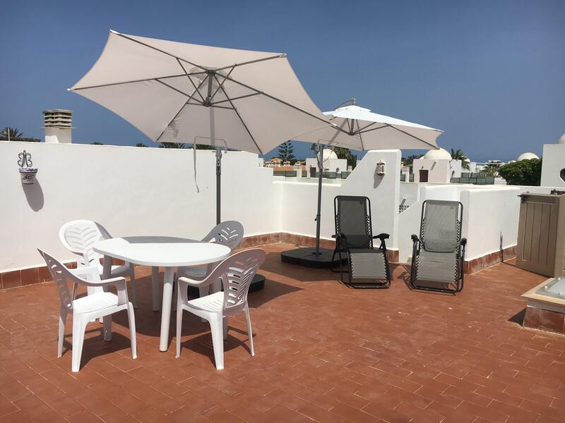 NM1/BS/67: Apartamento en alquiler en Vera Playa, Almería