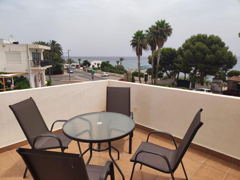 OA/IS/12: Apartamento en alquiler en Mojácar Playa, Almería