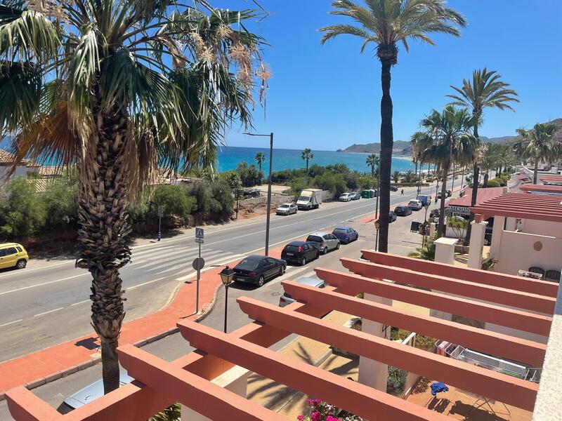 OA/IS/12: Apartamento en alquiler en Mojácar Playa, Almería