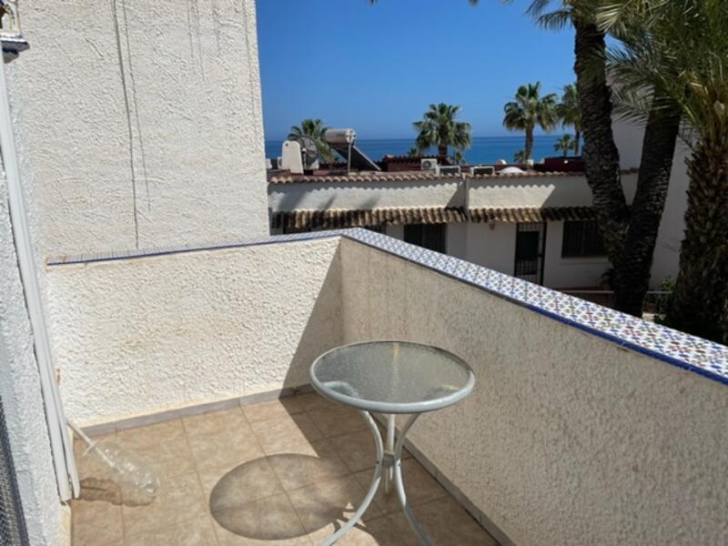 PD/CP/35: Casa en alquiler en Mojácar Playa, Almería