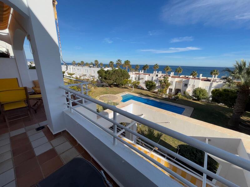 PP/10: Apartment for Sale in Mojácar Playa, Almería