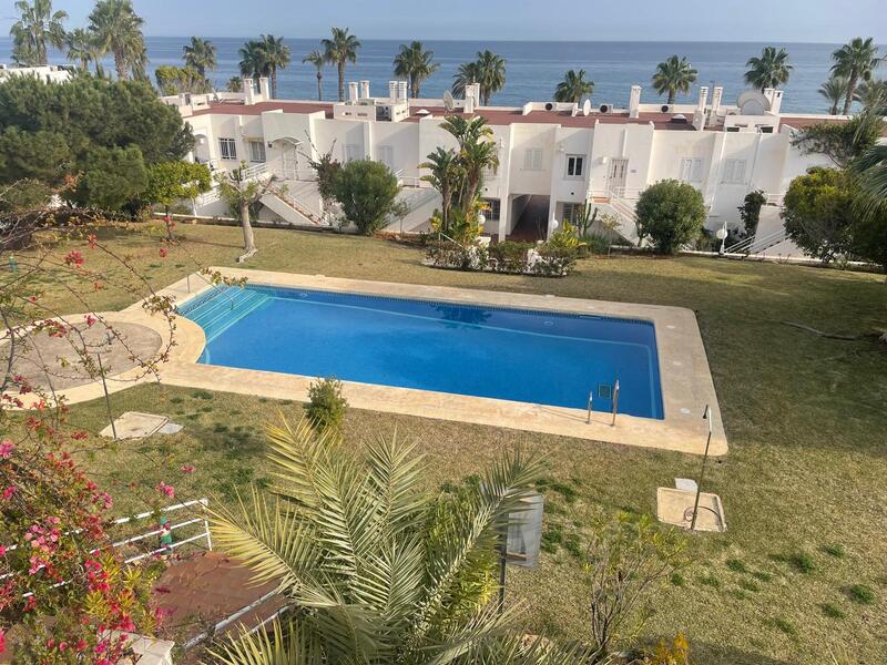 PP/10: Apartment for Sale in Mojácar Playa, Almería