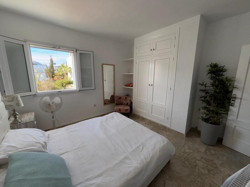 PP/10: Apartment for Sale in Mojácar Playa, Almería