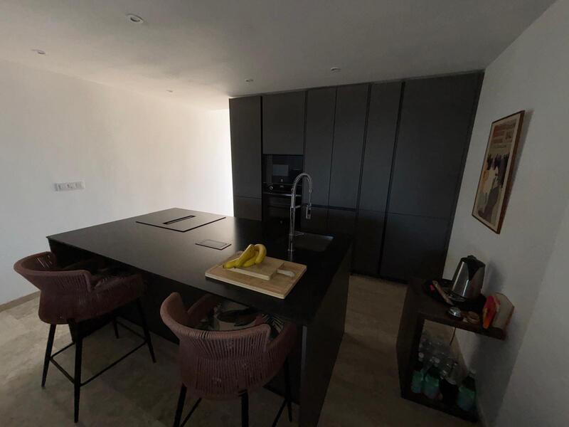 PP/10: Apartment for Sale in Mojácar Playa, Almería