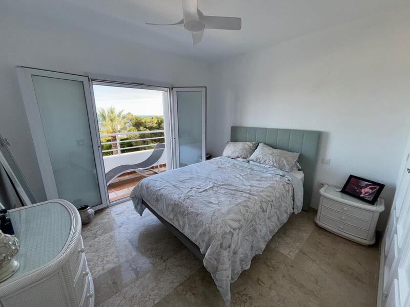 PP/10: Apartment for Sale in Mojácar Playa, Almería