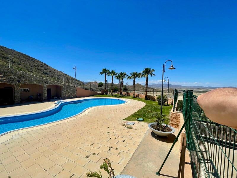TG/ 1.2 D: Apartamento en venta en Mojácar Playa, Almería