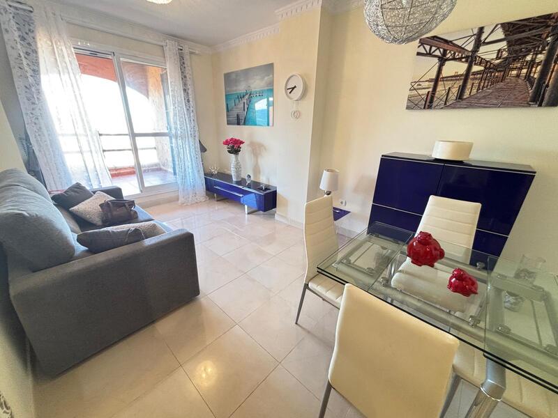 TG/ 1.2 D: Apartamento en venta en Mojácar Playa, Almería