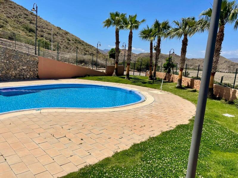 TG/ 1.2 D: Apartamento en venta en Mojácar Playa, Almería