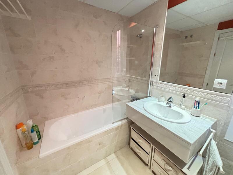 TG/ 1.2 D: Apartamento en venta en Mojácar Playa, Almería