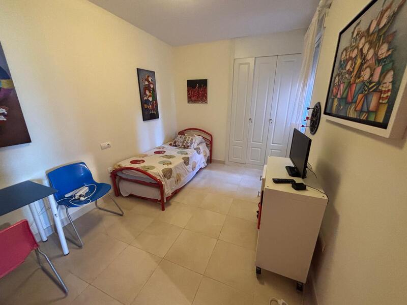 TG/ 1.2 D: Apartamento en venta en Mojácar Playa, Almería