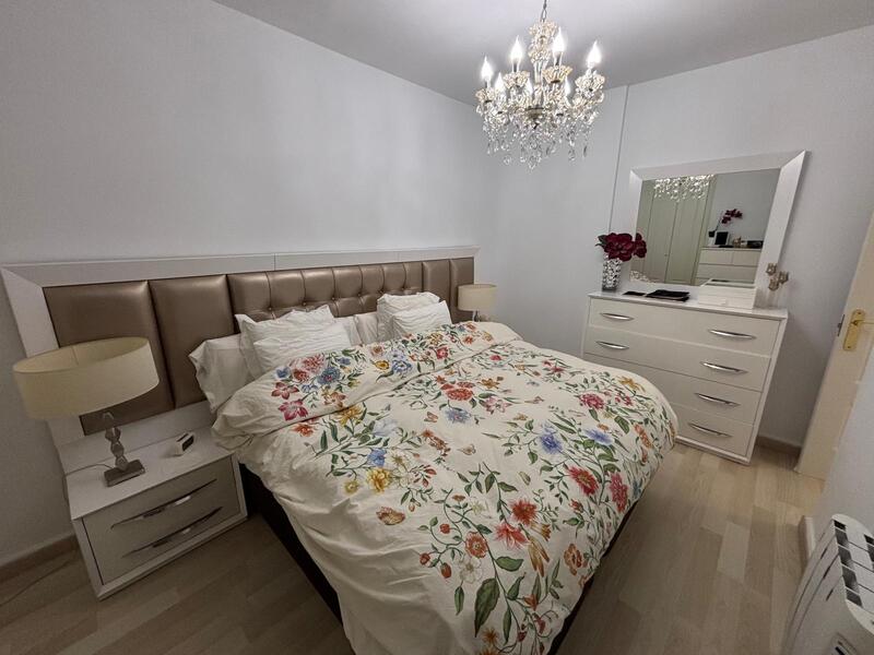 TG/2.1 E: Apartamento en venta en Mojácar Playa, Almería