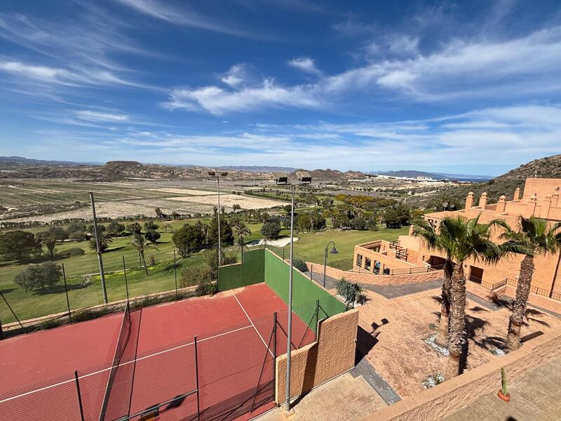 TG/2.1 E: Apartamento en venta en Mojácar Playa, Almería
