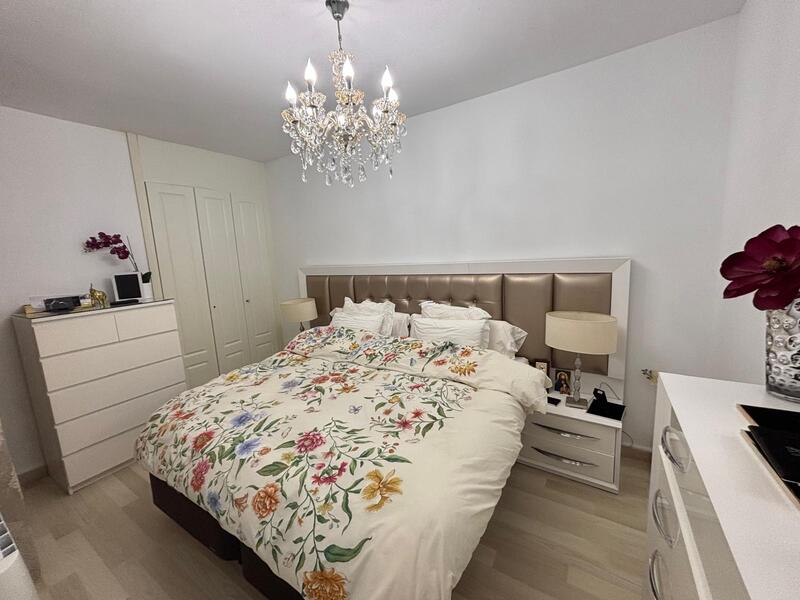 TG/2.1 E: Apartamento en venta en Mojácar Playa, Almería