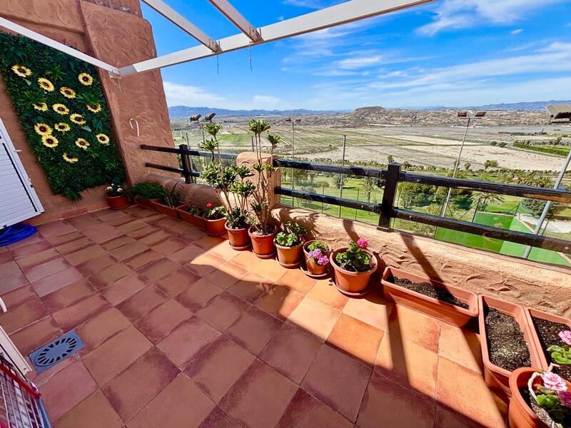 TG/2.1 E: Apartamento en venta en Mojácar Playa, Almería