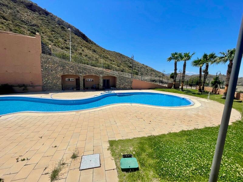 TG/LM: Apartment for Sale in Mojácar Playa, Almería