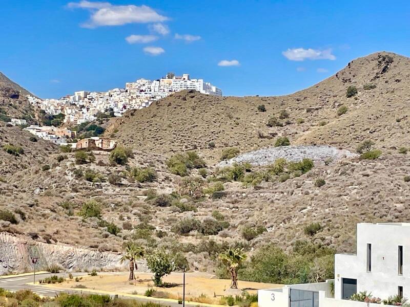 VILLA EB: Villa for Sale in Mojácar Playa, Almería
