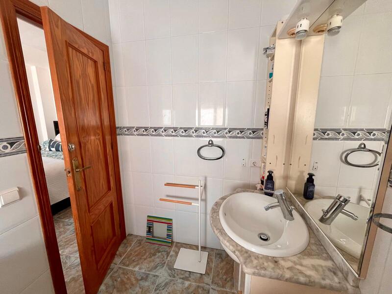 VILLA GINA: Villa for Sale in Mojácar Playa, Almería