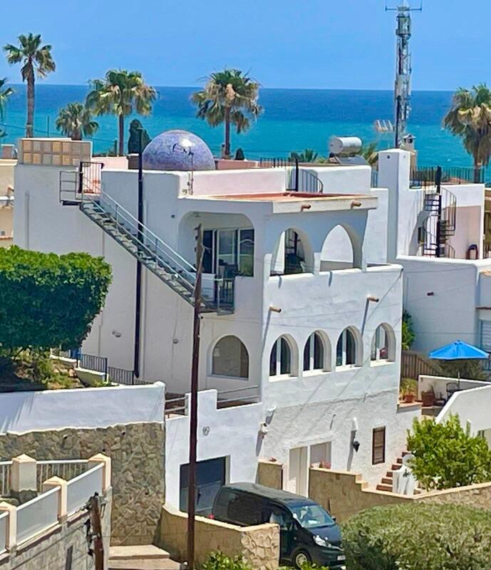 Villa in Mojácar Playa, Almería